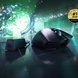 Razer DeathAdder V3 Pro - noir - finition lisse - 8 000 Hz -view 1