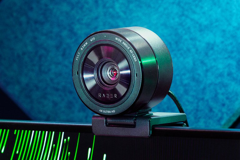 Razer Kiyo Pro Ultra - 1 보기
