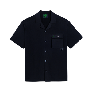 Razer Xanthus Short Sleeve Shirt - S