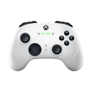 Razer Wolverine V3 Pro - White