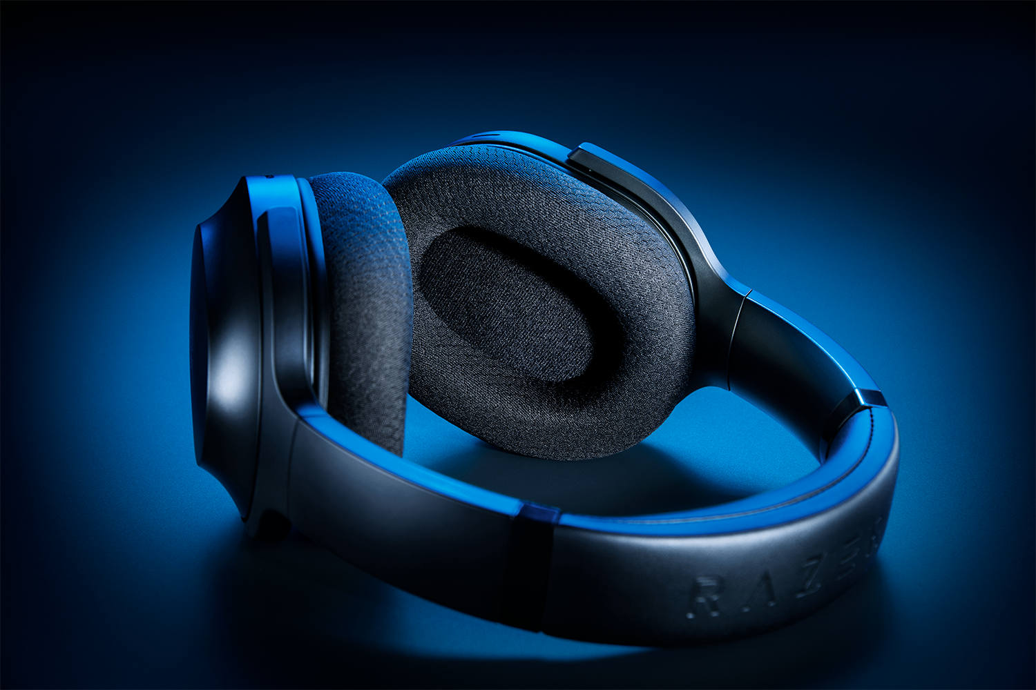 Razer Barracuda - Schwarz