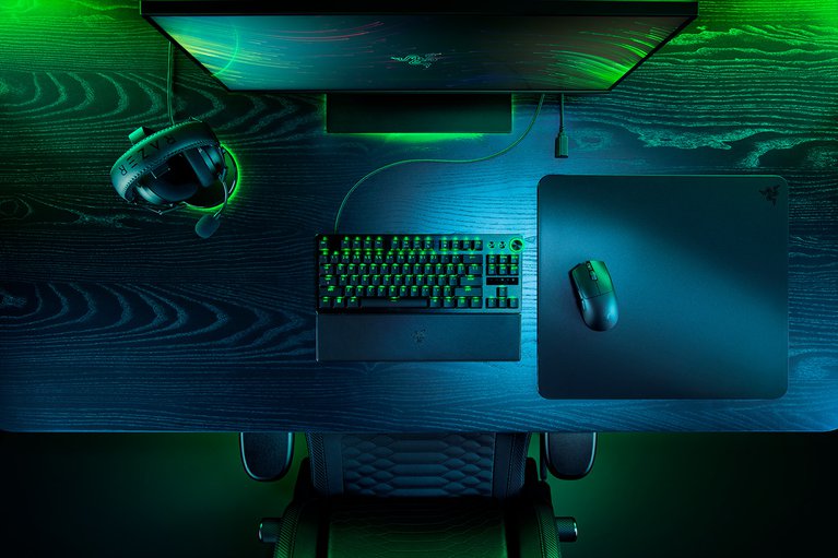 Razer Viper V3 Pro - ブラック - 1 を表示