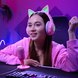 Razer Seiren V3 Mini - Quartz -view 4