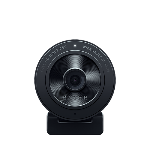 Razer Kiyo X - USB Webcam for...