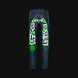 Razer | EVISU Daicock Print with Embroidery Carrot-Fit Jeans #2017 - 38 - 檢視 6