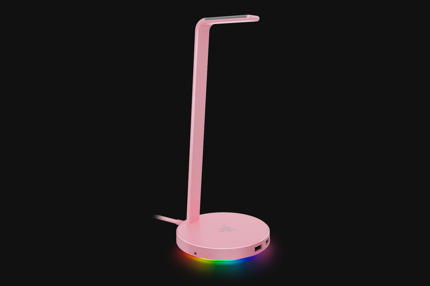 Razer Base Station V2 Chroma - Quartz