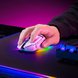 Razer Basilisk V3 Pro 35K - Blanche -view 5