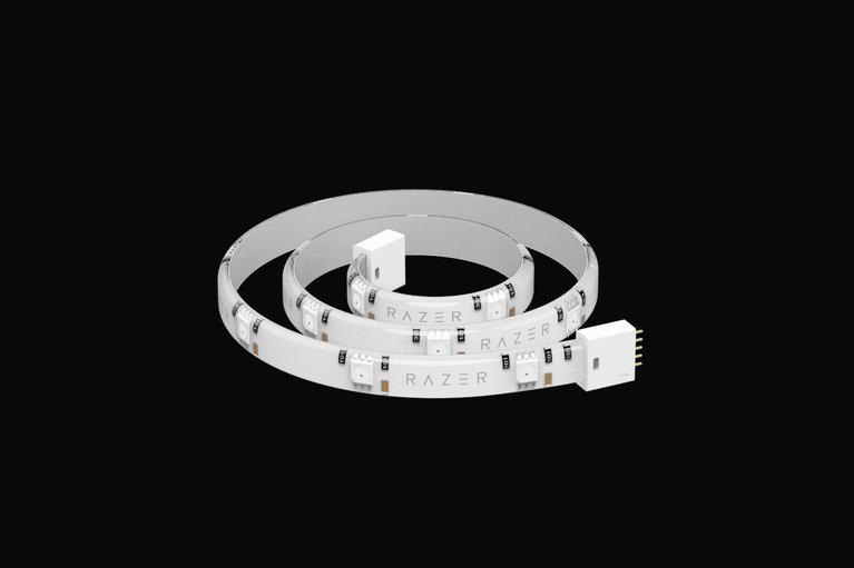Razer Aether Light Strip Extender -view 1